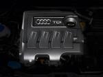 Audi A1 TDI 2010 года